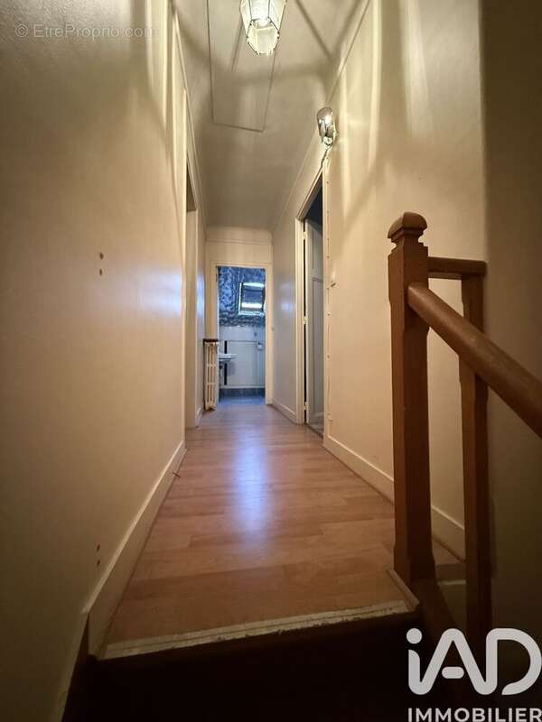 Photo 9 - Maison à CHELLES