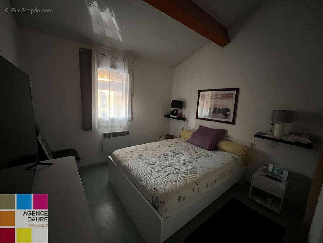 Maison à PORTIRAGNES