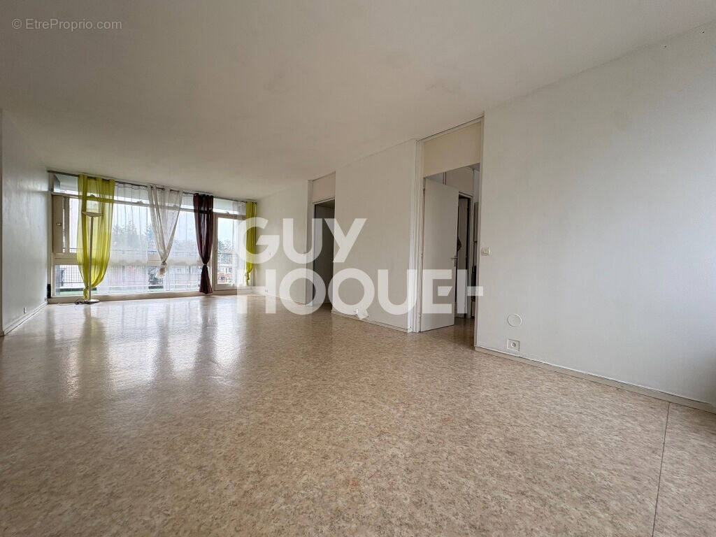 Appartement à TOURCOING