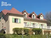 Maison à MONFAUCON