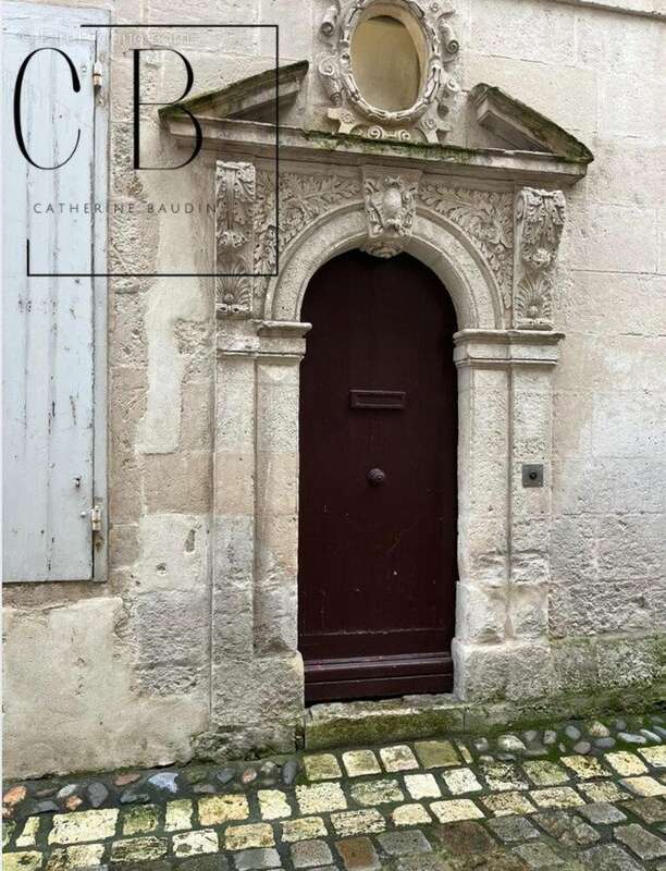 Photo 8 - Appartement à LA ROCHELLE