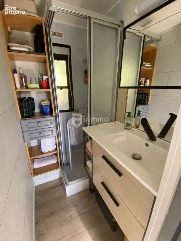 Maison de vacances rénovée de 3 pièces - photo 6