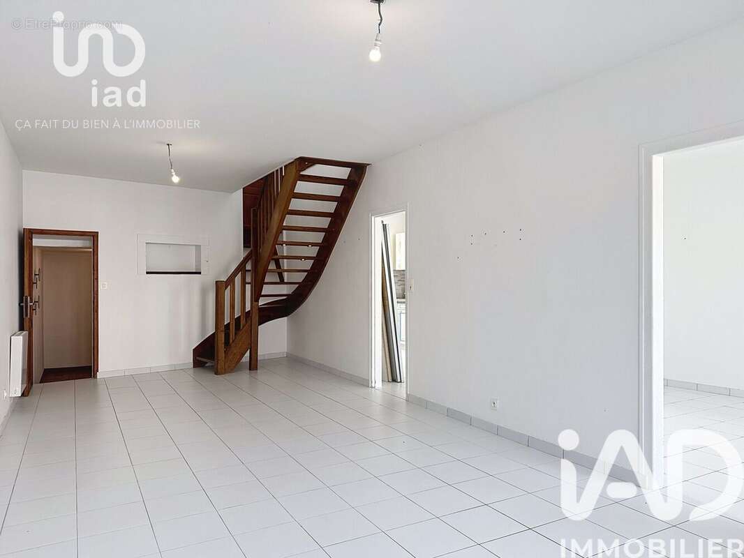 Photo 4 - Maison à SAINT-GERMAIN-DES-PRES