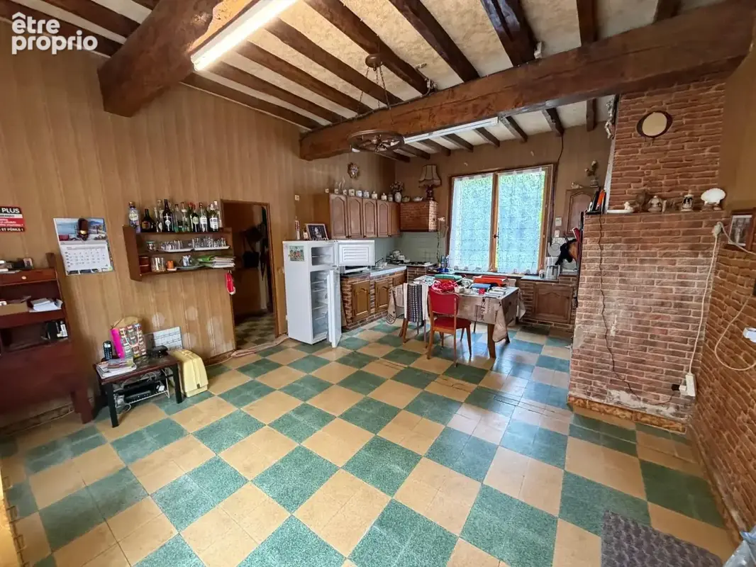 Maison 3 pièces 70 m² à vendre à Espalais (82400) - photo 5