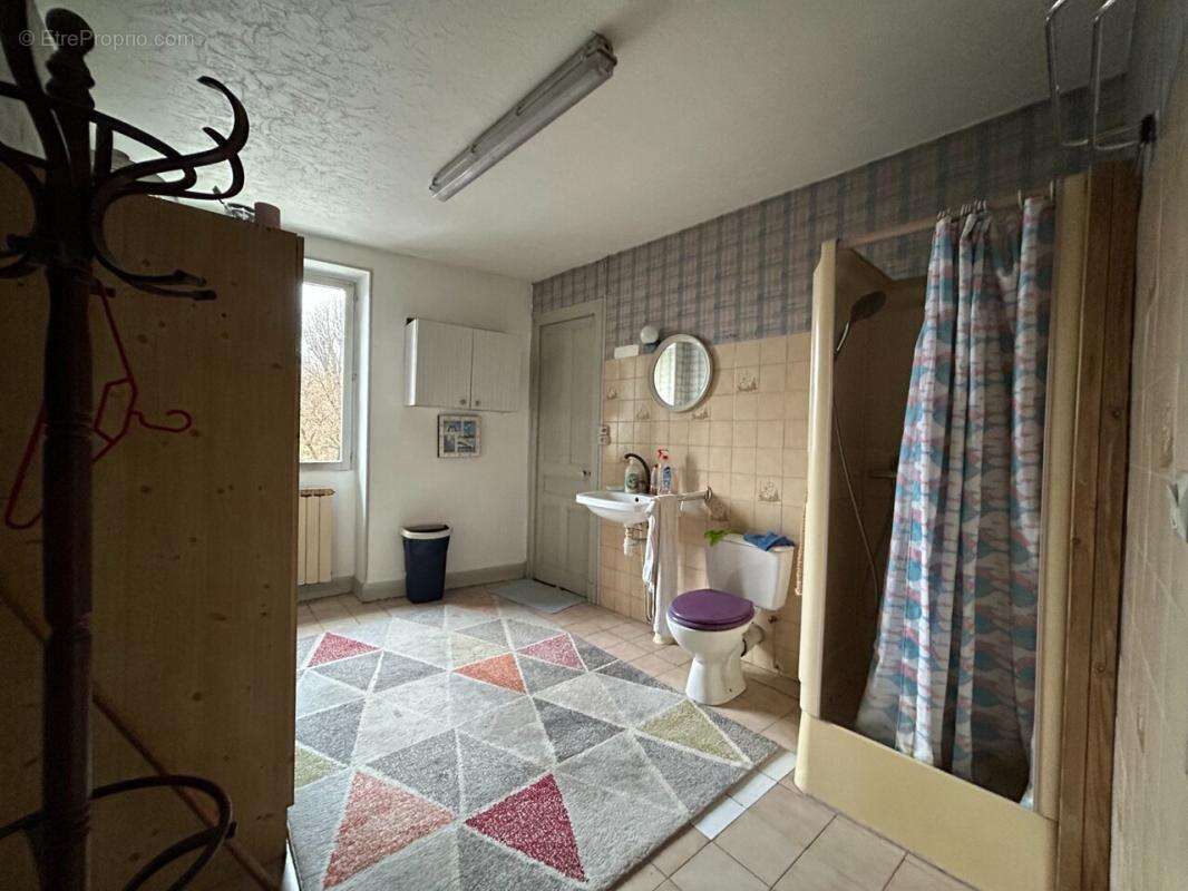 Maison à ROMANS-SUR-ISERE