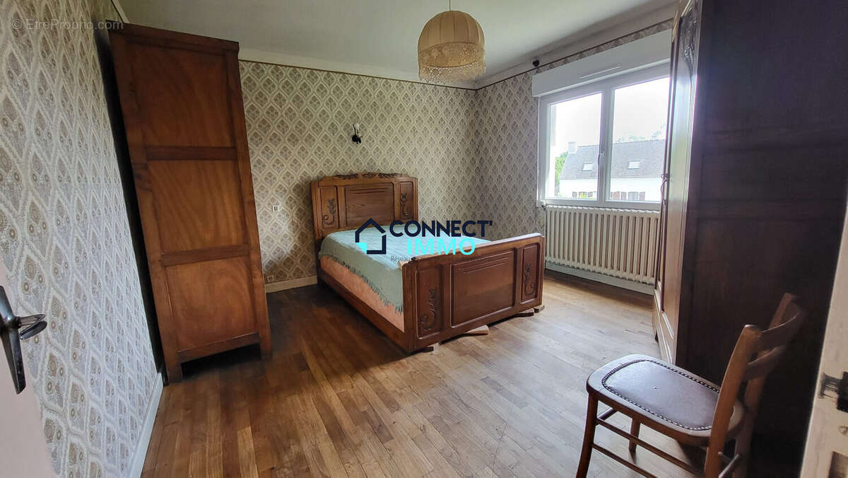 Maison 113 m² à Gurunhuel  - photo 8