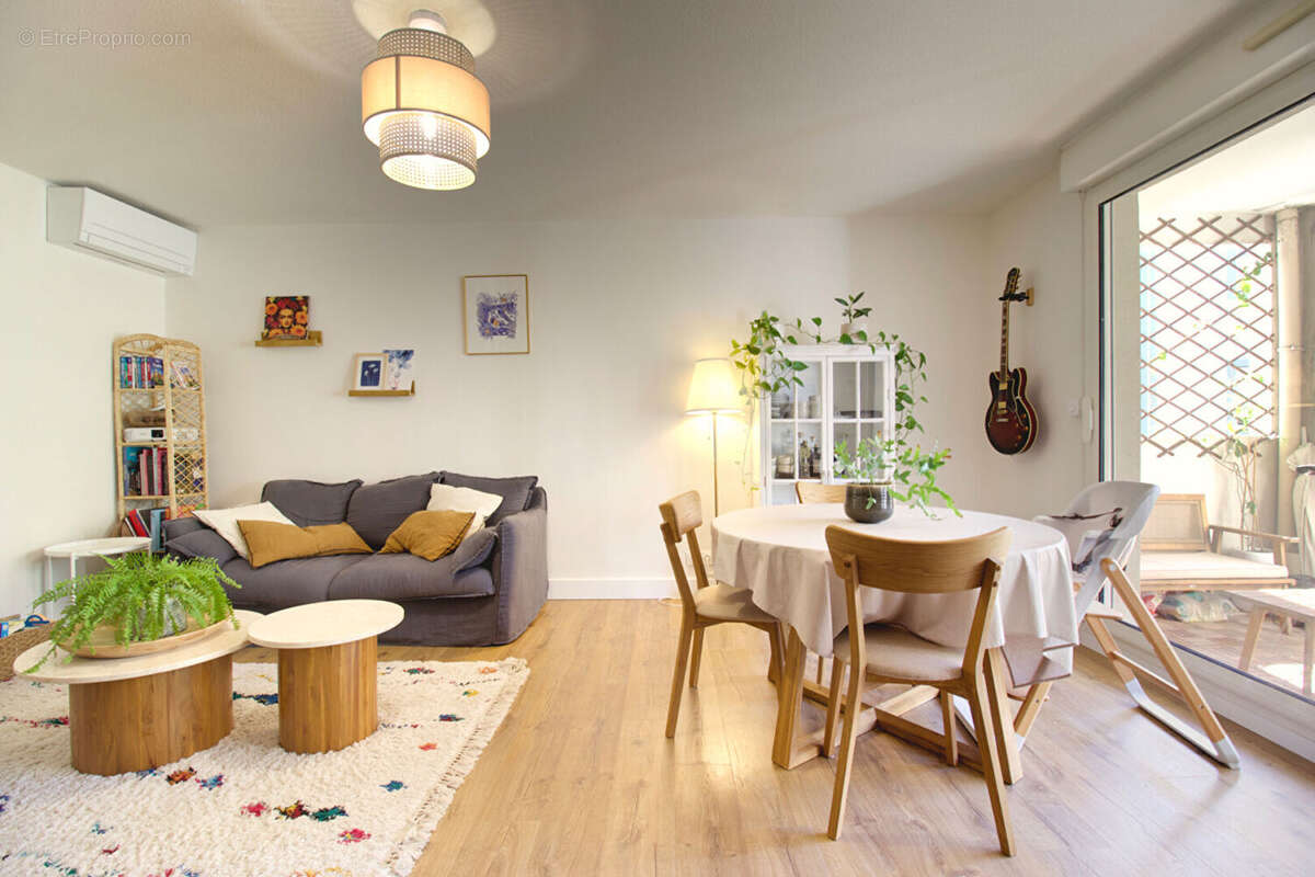 Appartement à MONTPELLIER