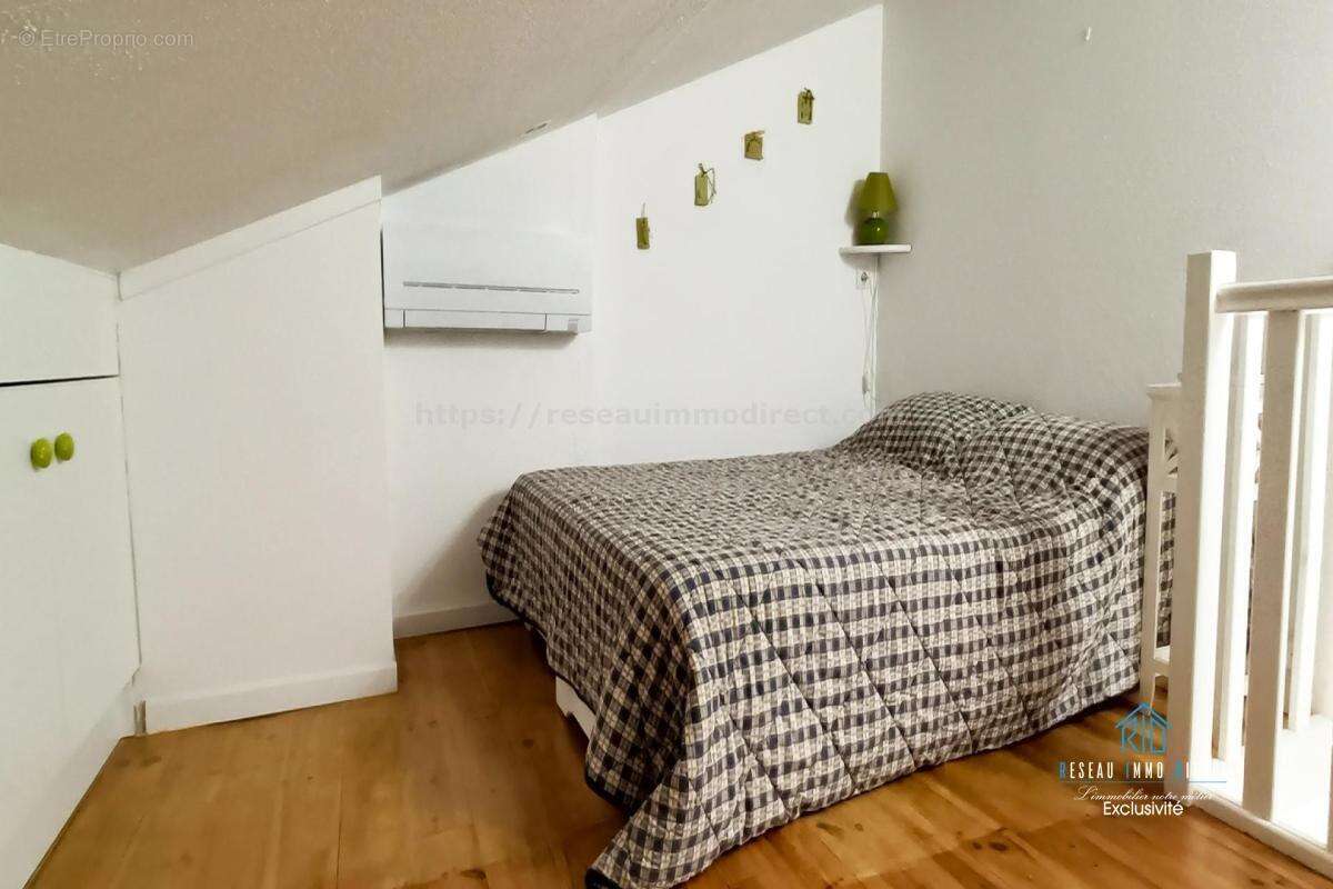 Maison à LA LONDE-LES-MAURES