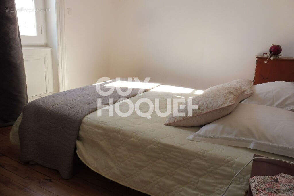 Appartement à FEURS