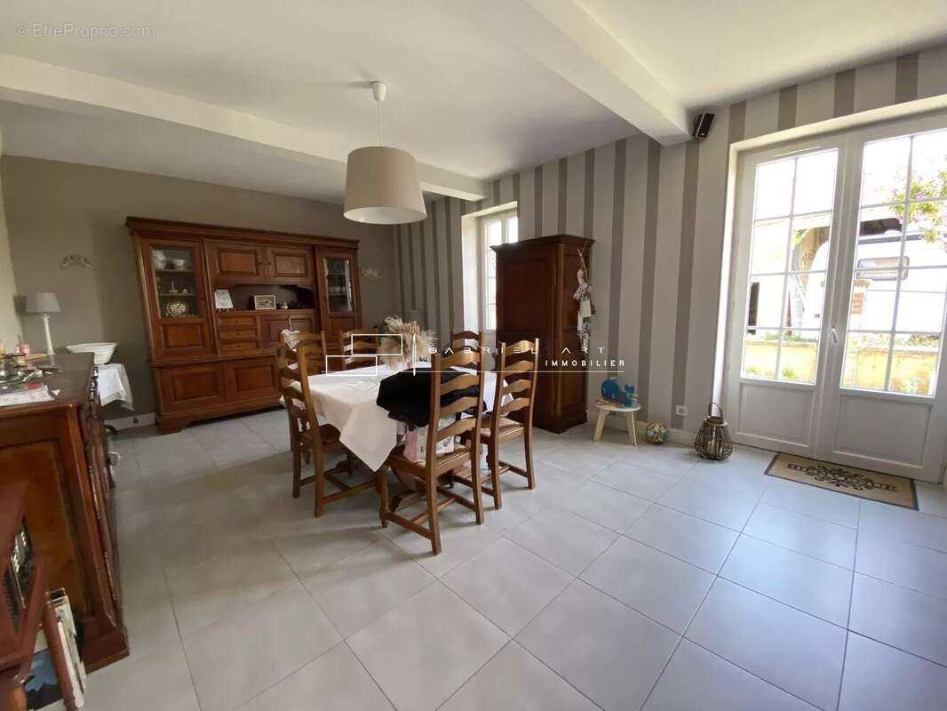Villa mounach - photo 5