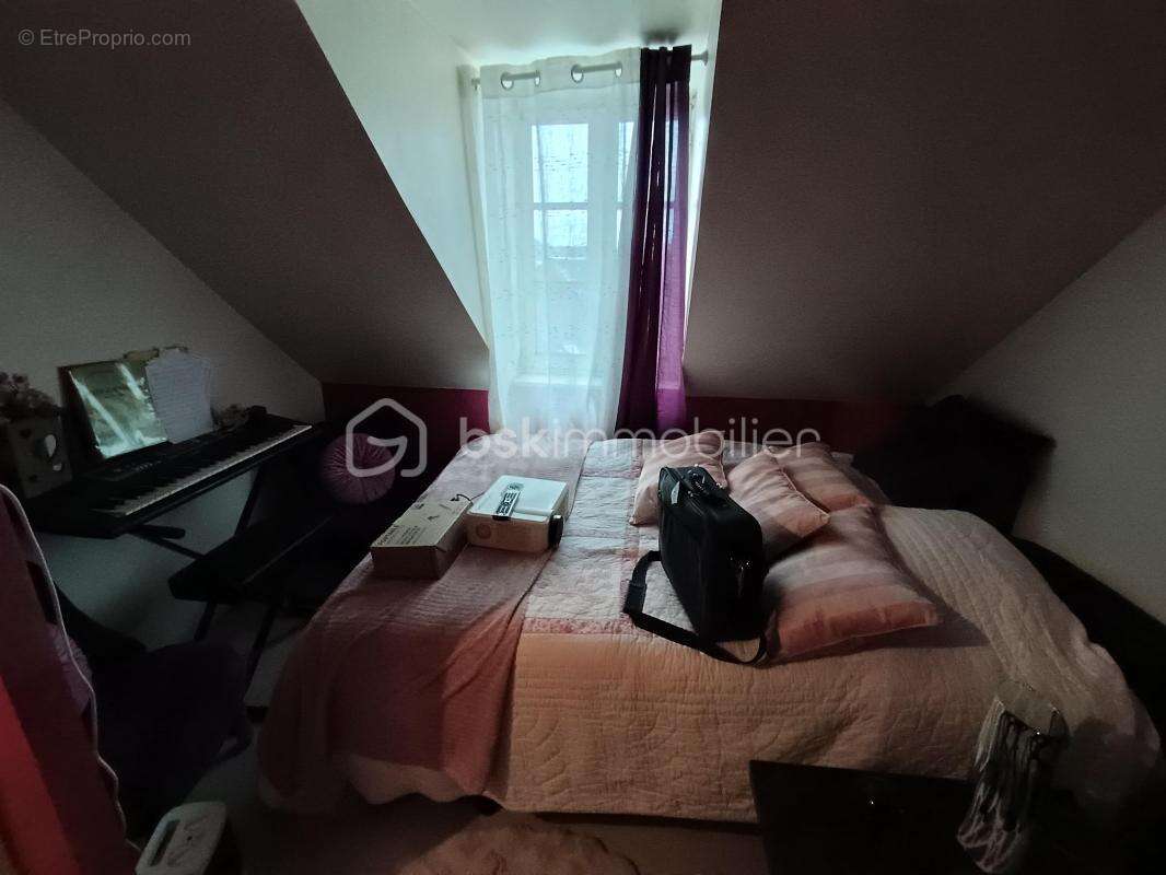 Appartement à EU