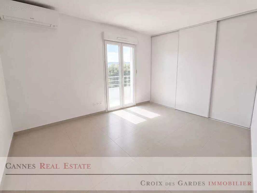 Superbe 4 pieces dernier etage + 80m² terrasse - photo 10