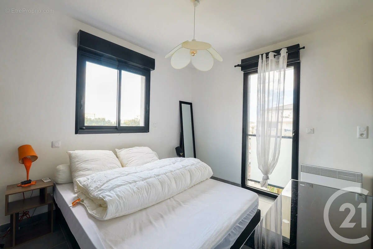 Appartement à BASTIA