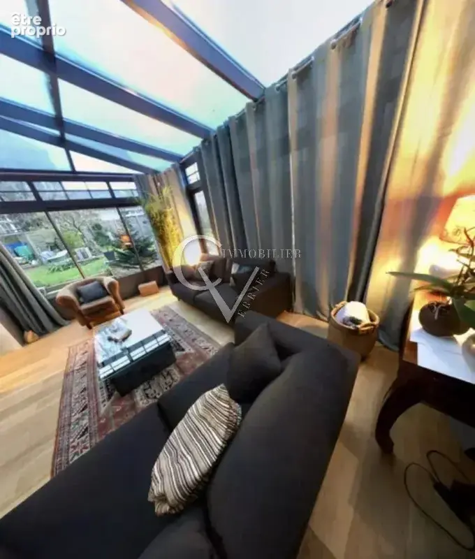 Maison 120 m² à Gisors  - photo 10