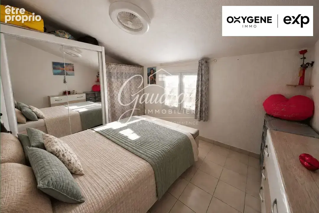 Chambre 1