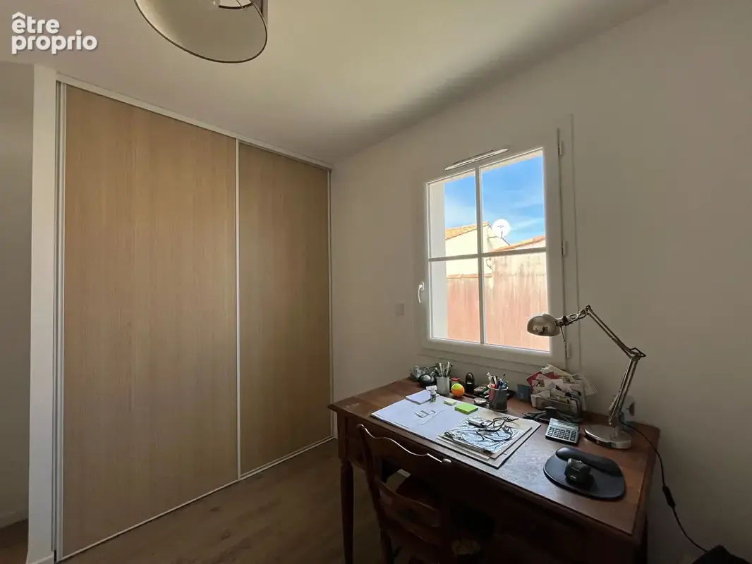 Maison neuve 2025 St Denis d'Oléron 94 m²  -250 m. océan - photo 8