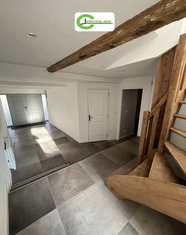 Maison à LA FERTE-BERNARD