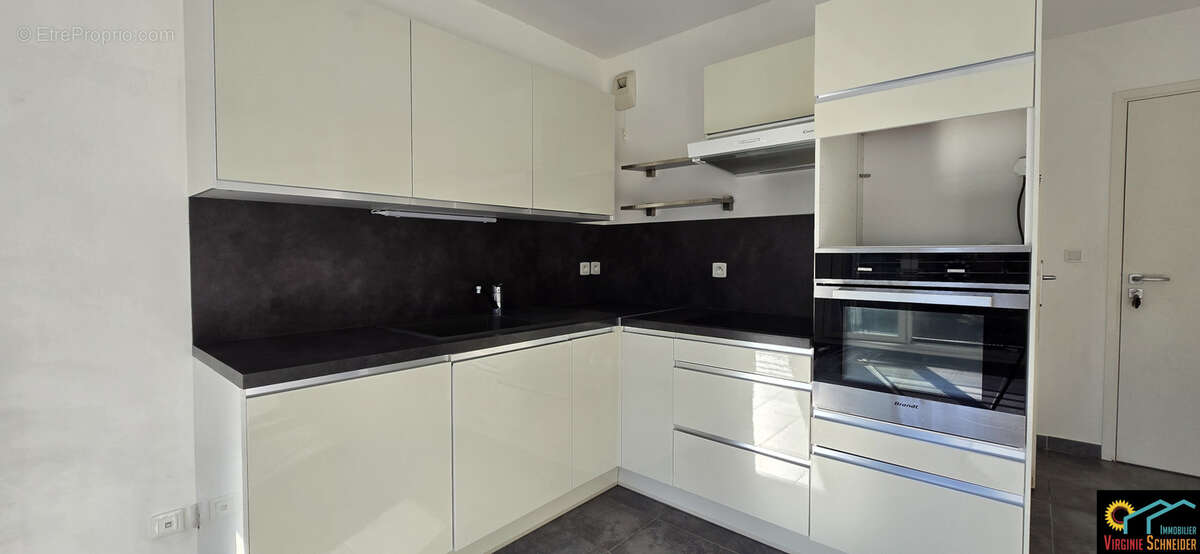 Appartement à MARTIGUES