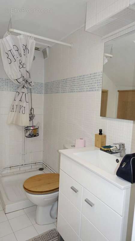Appartement à RAMONVILLE-SAINT-AGNE