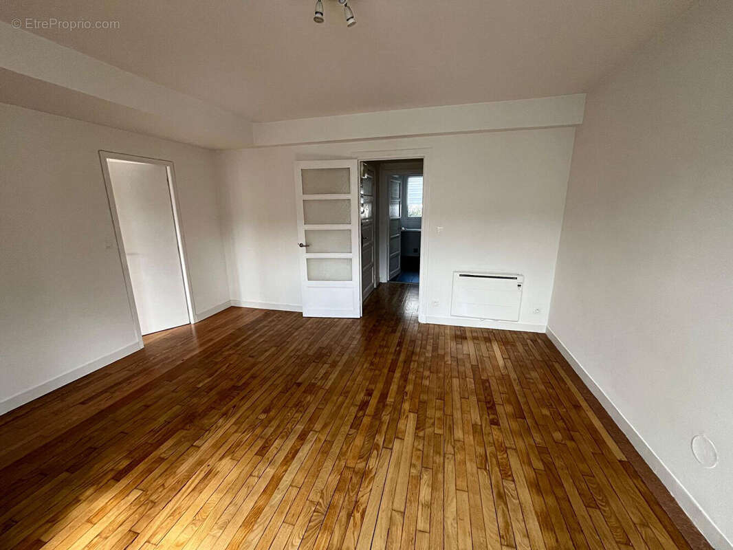 Appartement à BREST