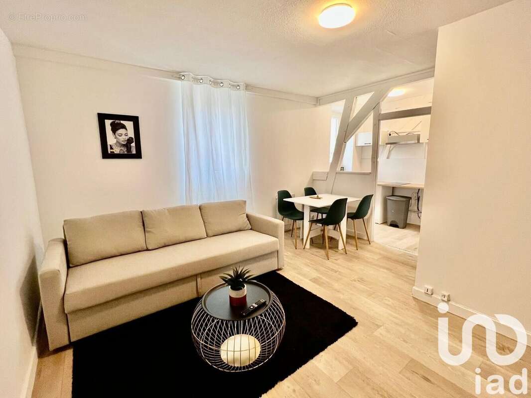 Photo 3 - Appartement à VIERZON