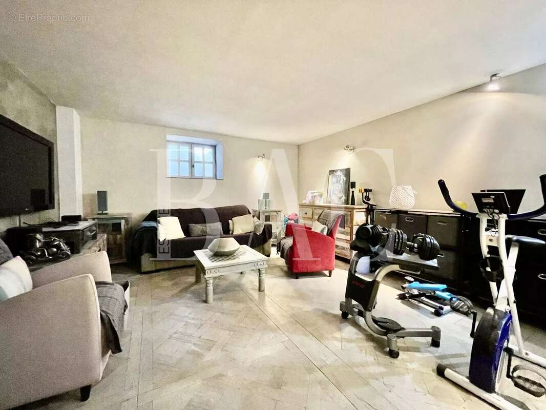 Maison à SAINTE-MAXIME