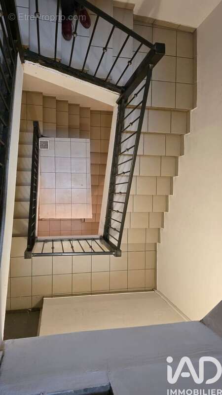 Photo 2 - Appartement à CREST