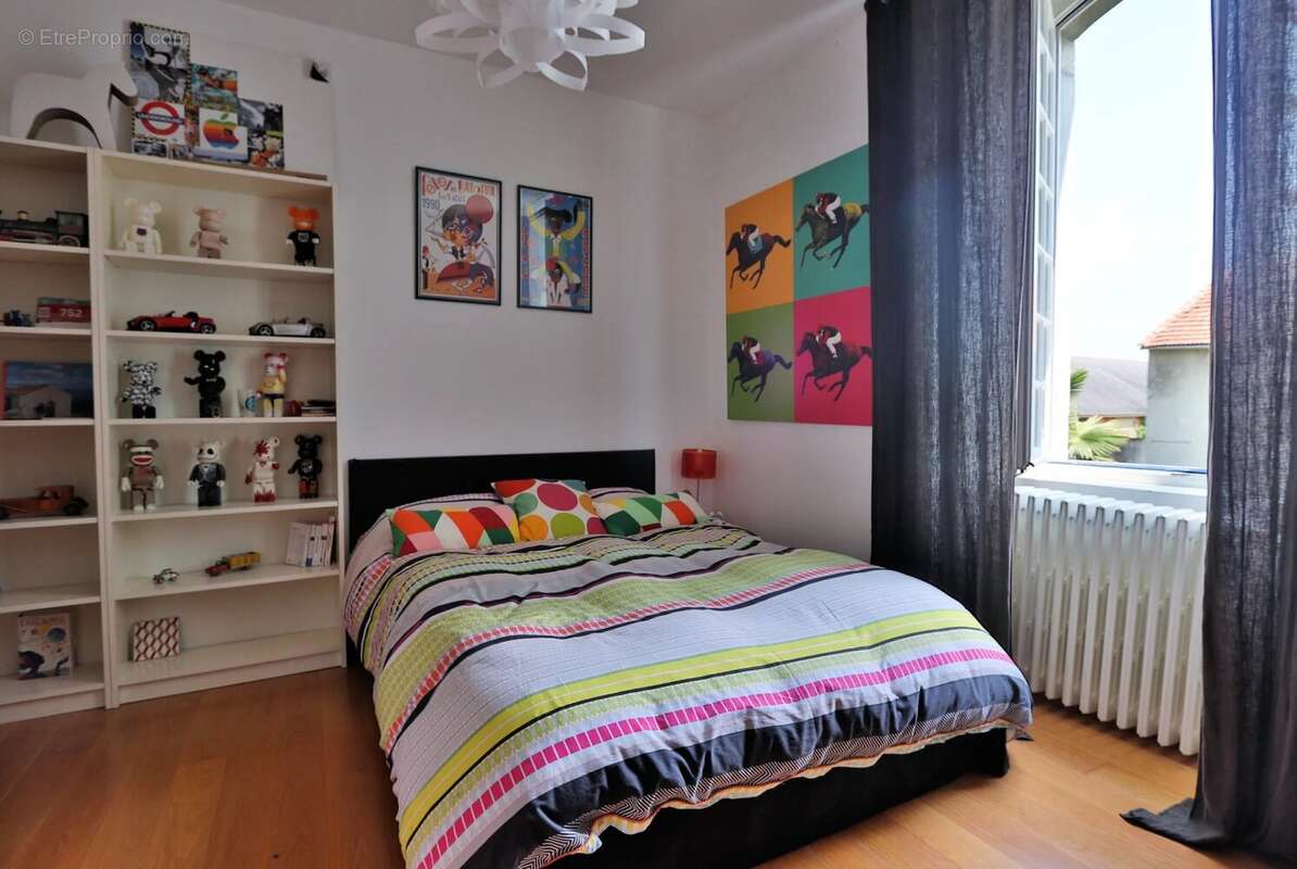 Maison à SAINT-SEVER-DE-RUSTAN