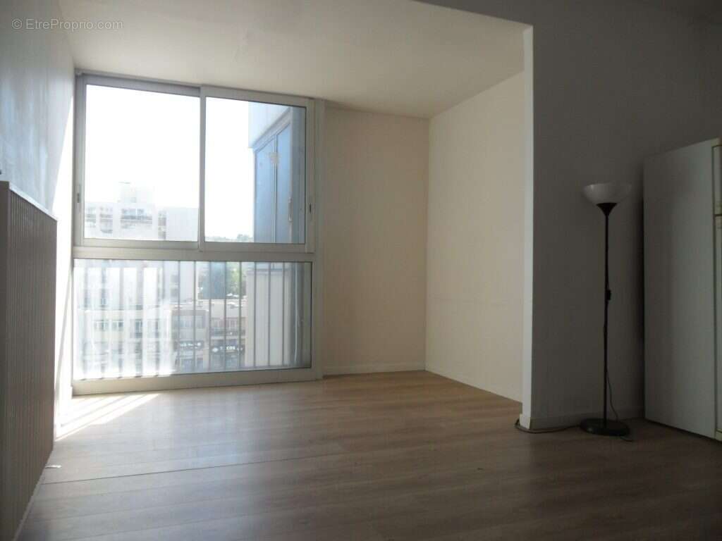 Appartement à VANDOEUVRE-LES-NANCY