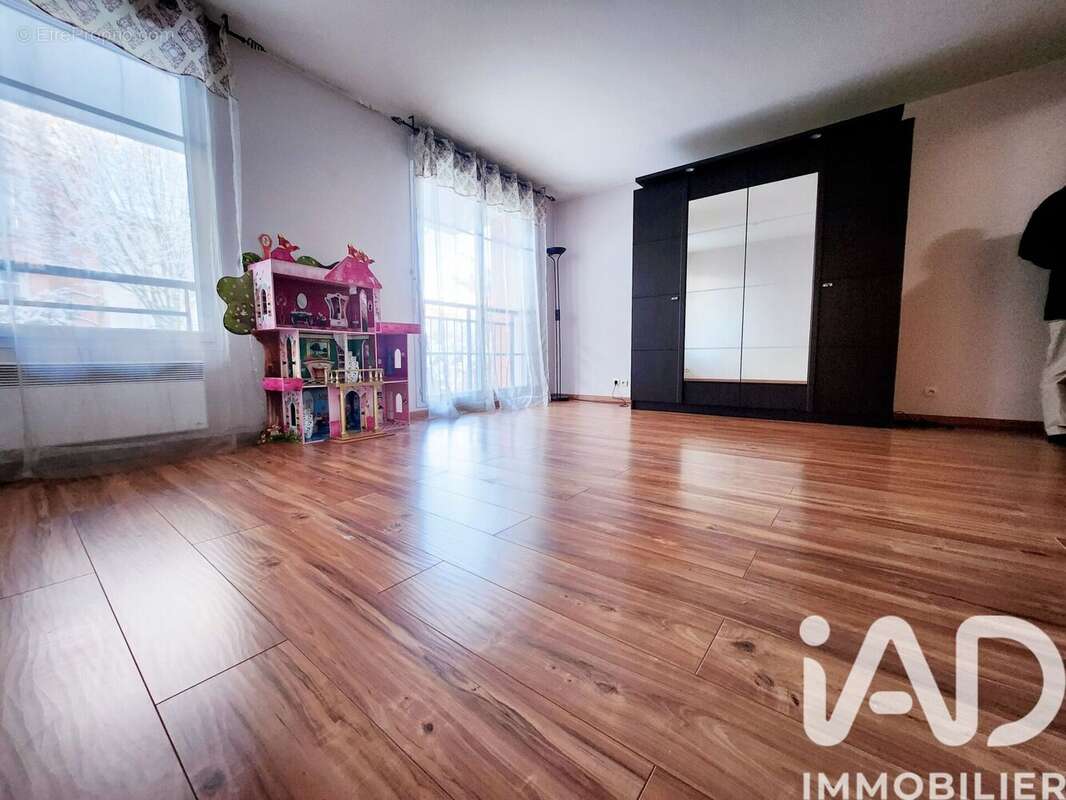 Photo 3 - Appartement à CONFLANS-SAINTE-HONORINE