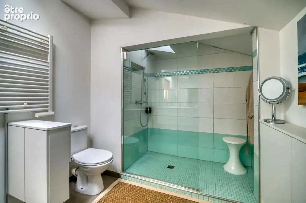 Appartement de 3 pièces de 86,25 m² à Toulouse - photo 11