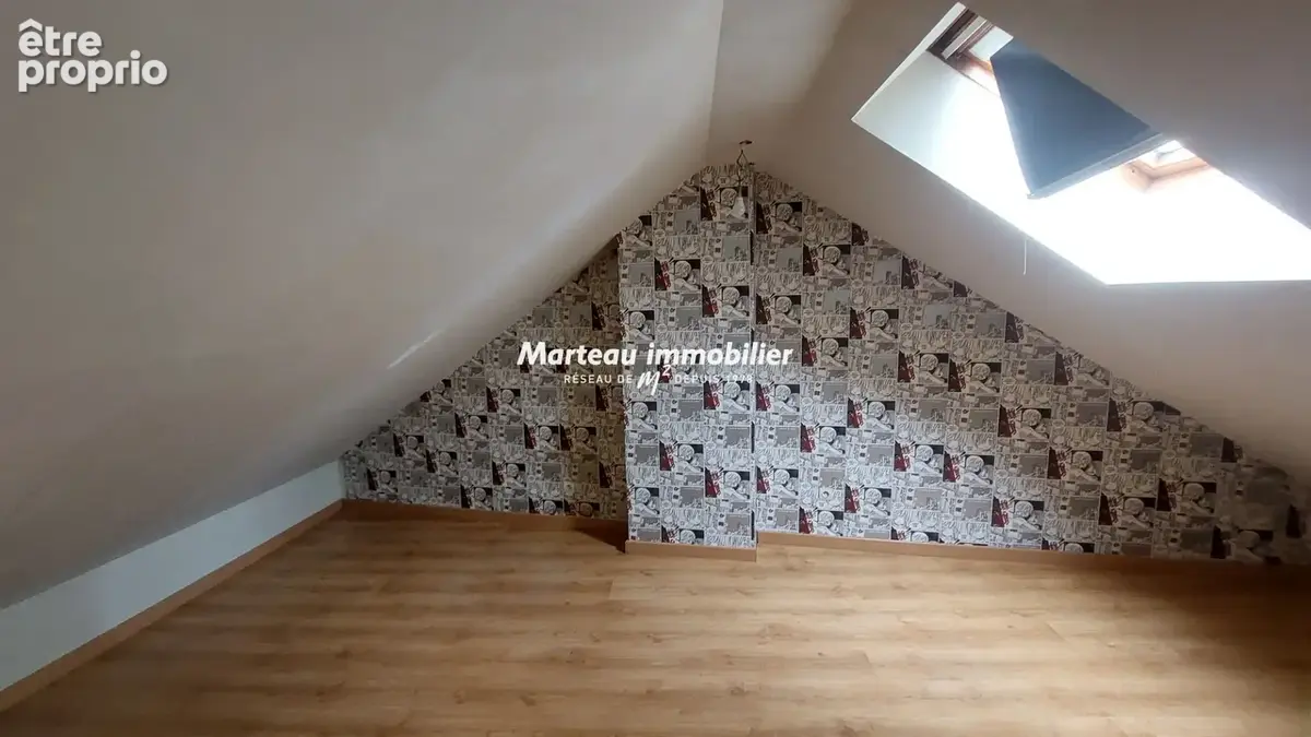 Maison Le Mans 8 pièces 122 m² - photo 6