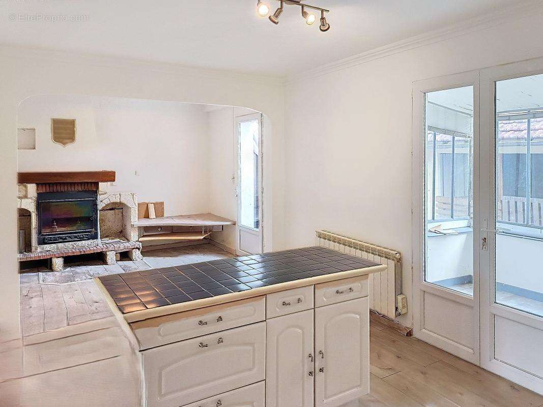 Maison à VILLEFRANCHE-SUR-CHER