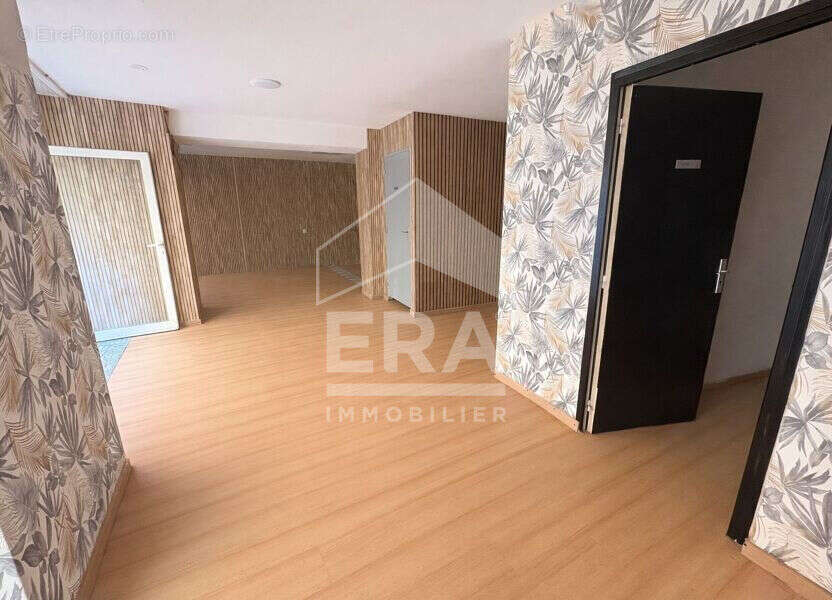 Appartement à CARCASSONNE