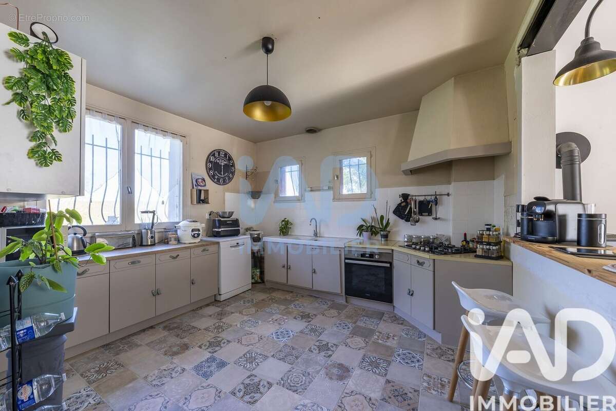 Photo 7 - Maison à VILLECERF