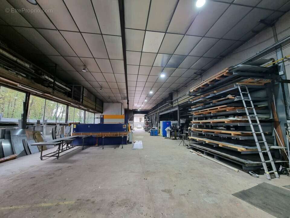 Appartement à EPINAL