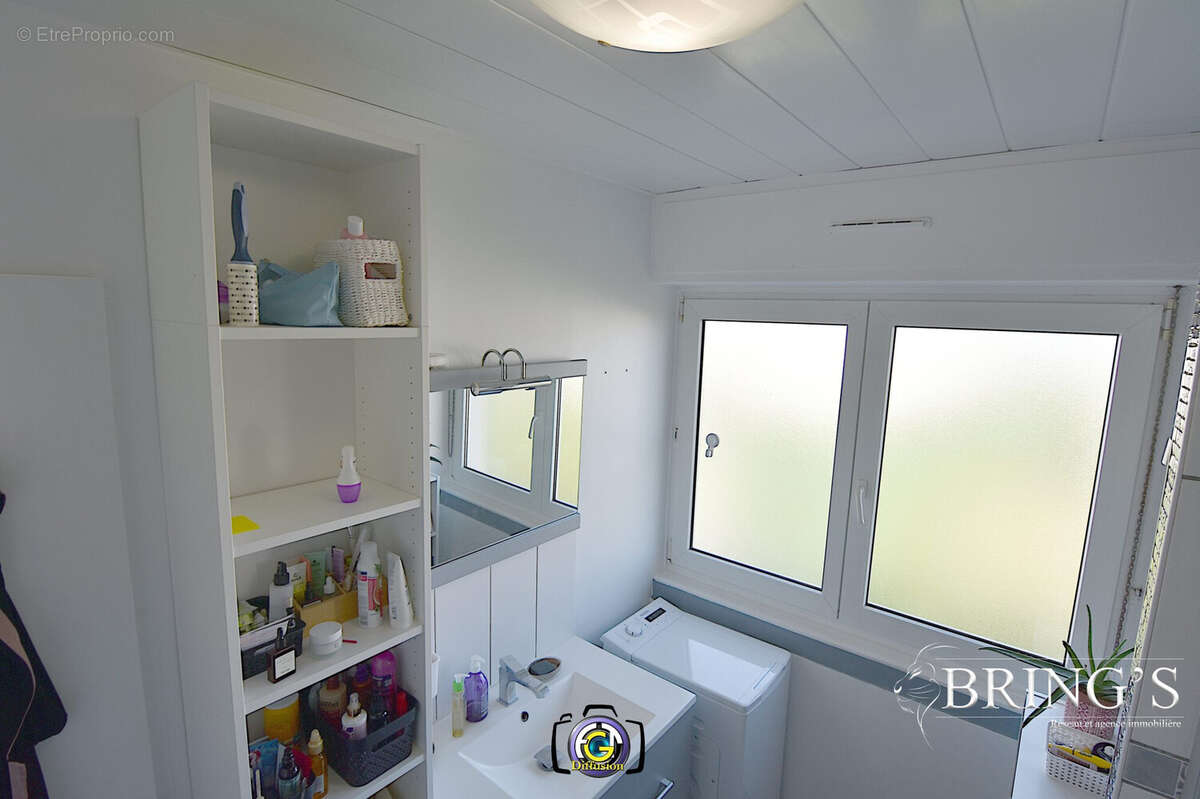 Appartement à BOUSSE