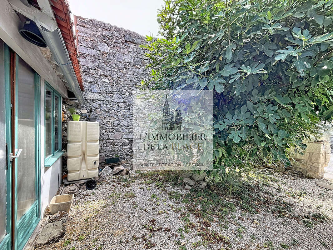 Maison Arcy Sainte Restitue 5 pièce(s) 137 m2 - photo 10
