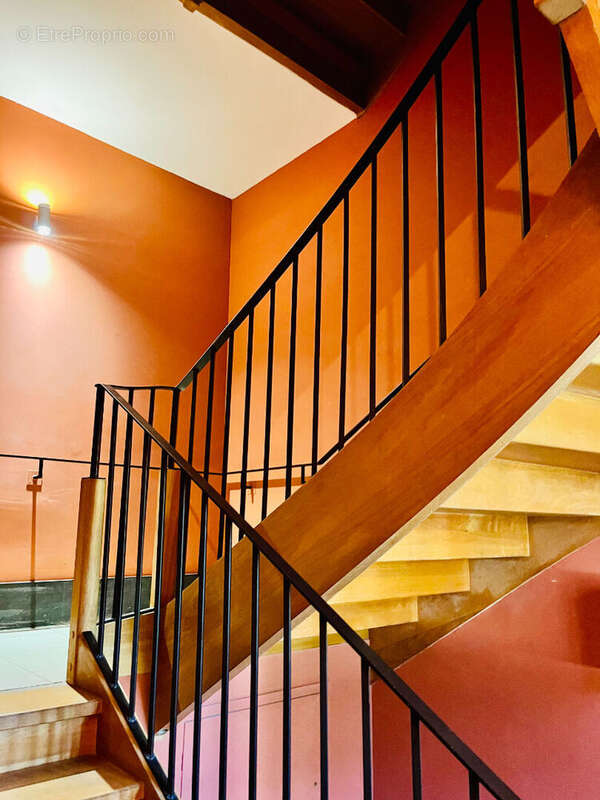 Appartement à AUXERRE