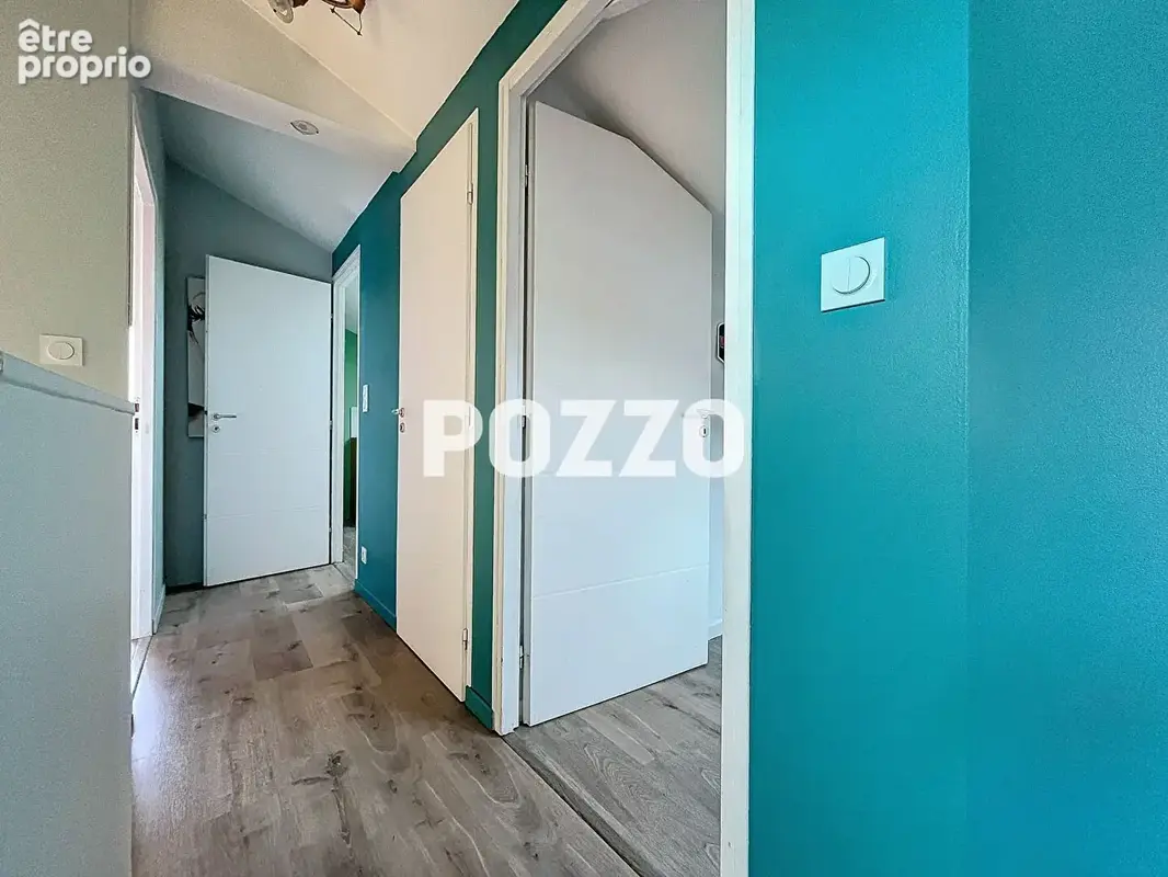 Maison à vendre - SAINT PIERRE LANGERS - Référence 48067 - photo 8
