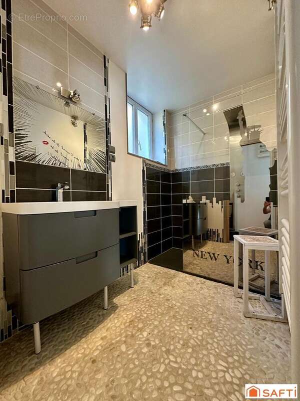 Photo 6 - Appartement à FOURCHAMBAULT