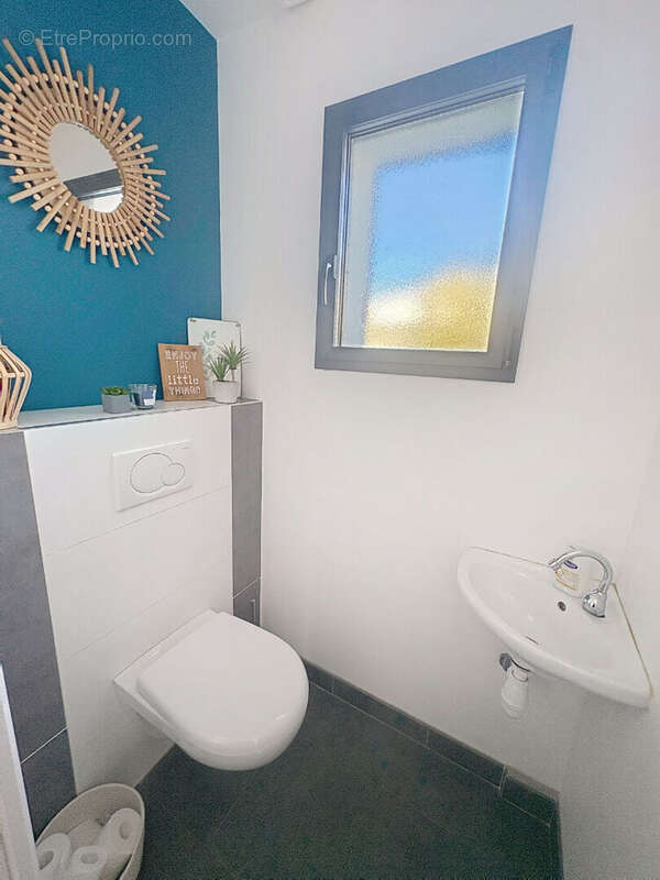 Maison à LA BAULE-ESCOUBLAC