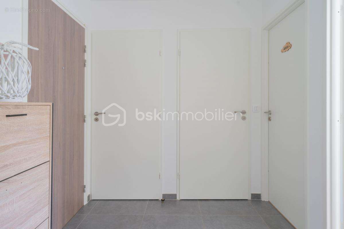 Appartement à SEYSSEL