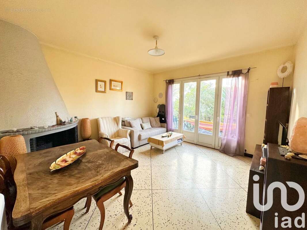 Photo 6 - Appartement à SAINT-RAPHAEL