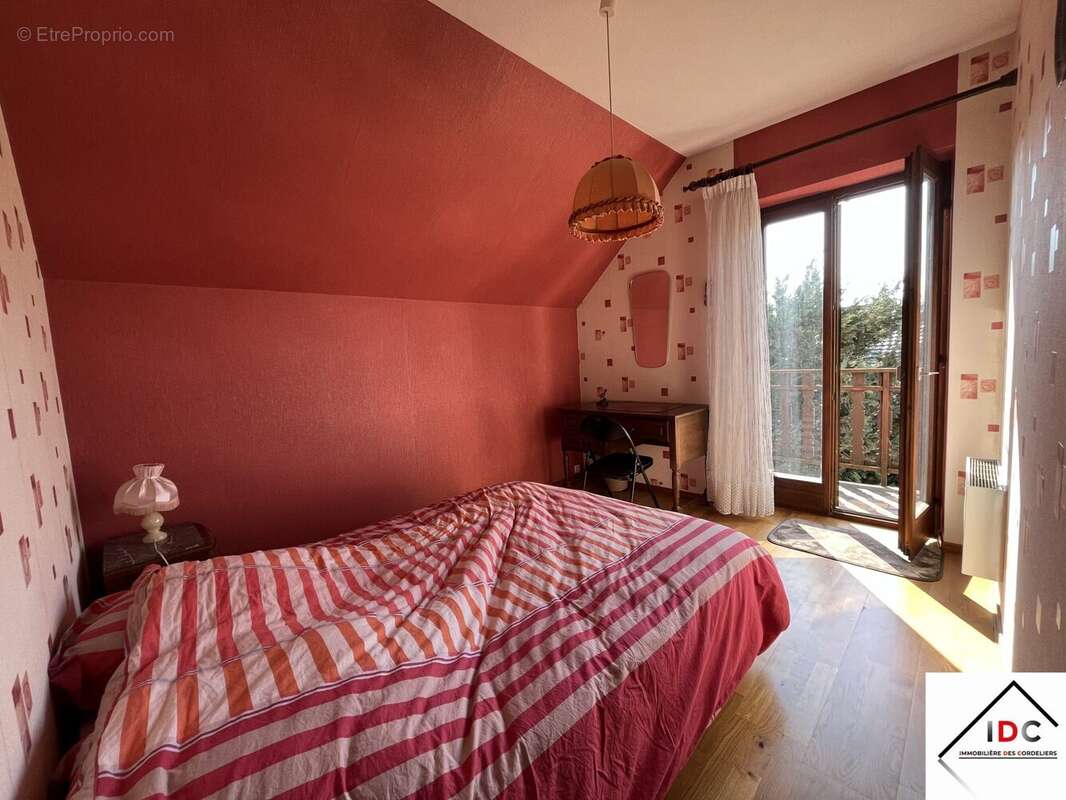 Maison à STEINBOURG
