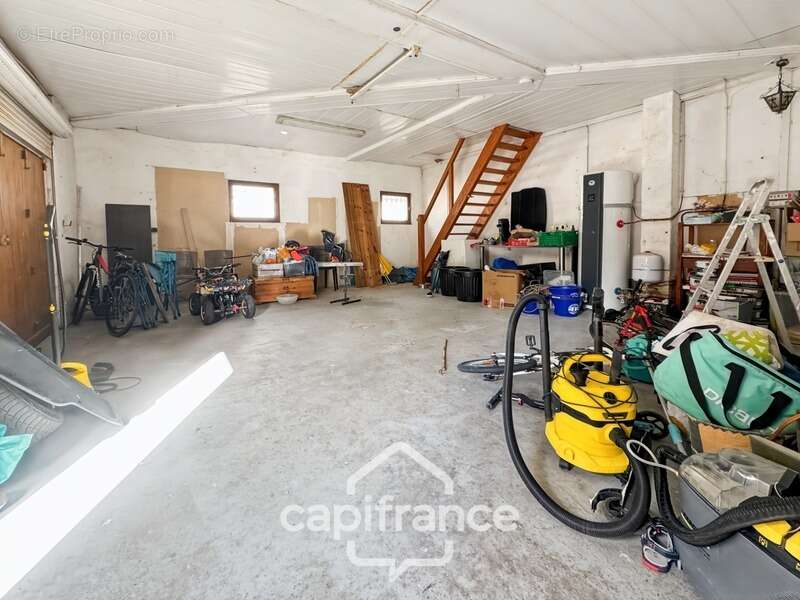 Maison à CHALON-SUR-SAONE