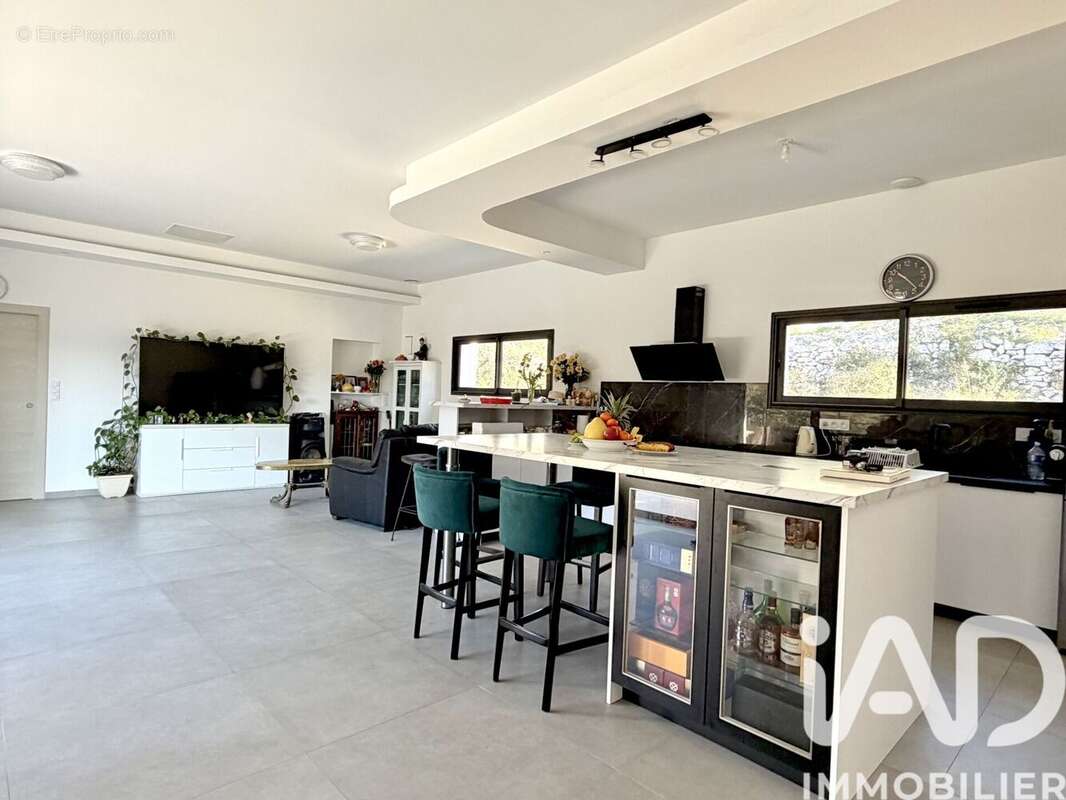 Photo 6 - Maison à NIMES