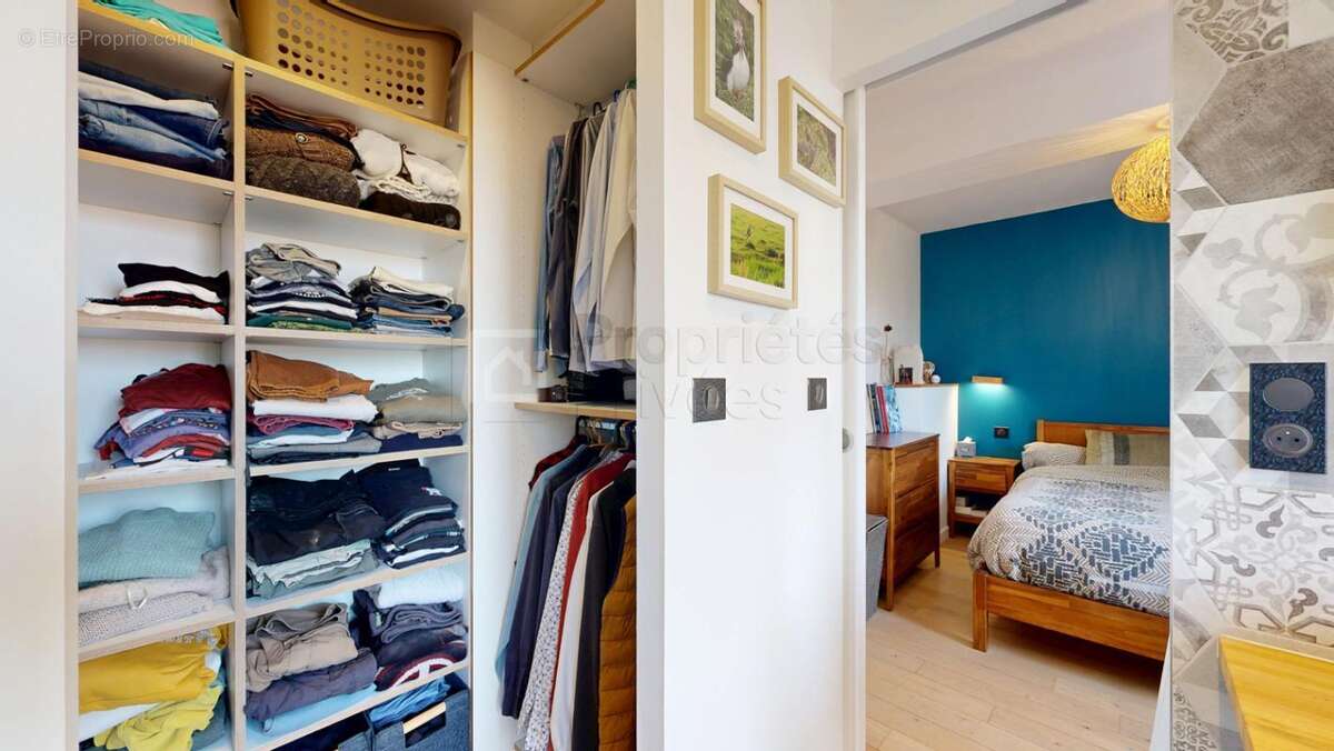 Maison à MONTGISCARD