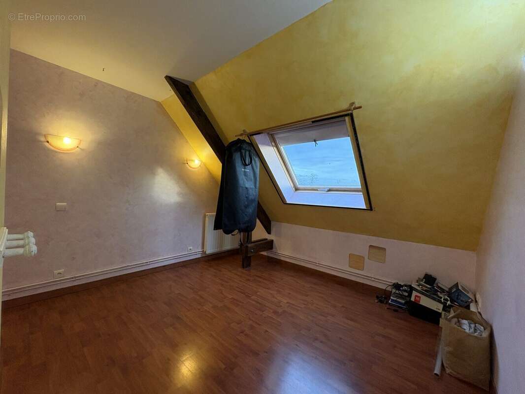 Maison à CHANTELOUP