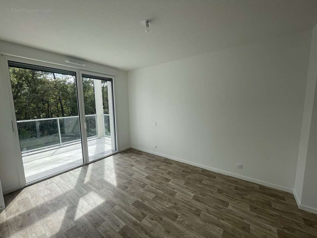 Appartement à PESSAC